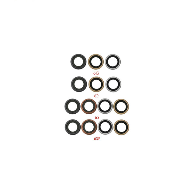 Replacement Rear Back Camera Glass Lens for Iphone 6 6s Plus Rear Camera Glass Lens