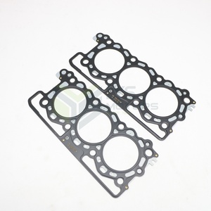 नया इंजन ऑटो पार्ट्स फुल गैस्केट सेट रिपेयर किट ओवरहाल किट तैयार करने के लिए 306dd <span class=keywords><strong>3</strong></span>.0 tdv6 - Product Image 5