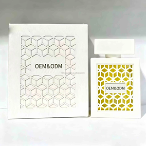 100ML NOOW Eau de Parfum en spray pour homme et femme, parfum floral fruité boisé oud, parfum arabe longue durée - Product Image 5