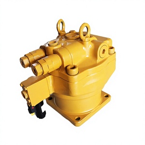 Yunki M2X170ปั๊มไฮดรอลิกส์สำหรับรถวอลโว่ EC290B - Product Image 1