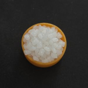 Manufacturer Wholesale Food Grade <b>Polypropylene</b> (PP) Resin Plastic Raw Material 25kg Per <b>Bag</b> for Molding Applications - Product Image 3