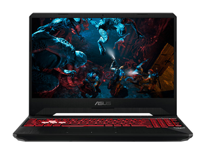 สำหรับ FX505 แล็ปท็อปเกมมิ่งขนาด 15.6 นิ้ว R7-3750H 8 512 SSD GTX 2060(6G) สีเทา Solar Wear สำหรับ FX505 แล็ปท็อปเกมมิ่งขนาด 15.6 นิ้ว R7-3750H 8 - Product Image 5