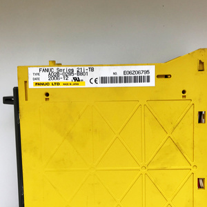 Système de contrôle FANUC A02B-0285-B801 21i-TB neuf d'origine - Product Image 2