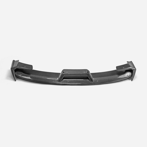 Aileron de toit en fibre de carbone poli pour FORD Mustang GT 350 Type 2015-2023 - Product Image 2