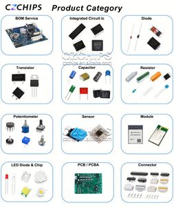 SIM-24MH+ RF Mixer SMD-8P RF Whole Sale Electronic Component Chips Supplier & BOM Service - Product Image 6