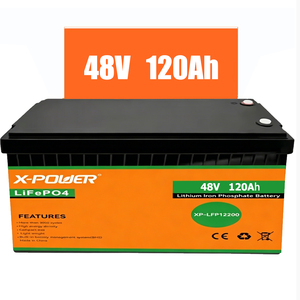 <span class=keywords><strong>Batterie</strong></span> <span class=keywords><strong>solaire</strong></span> au lithium à décharge profonde LifePo4 48V 24V <span class=keywords><strong>12V</strong></span> 100Ah 120Ah <span class=keywords><strong>200Ah</strong></span> 300Ah 400Ah 600Ah, stock US Pologne UE - Product Image 4
