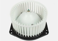 MBM-007 Moteur de soufflerie de climatisation et de chauffage 12V neuf pour Chevrolet S10 Isuzu D-max Hino Nissan 98165412