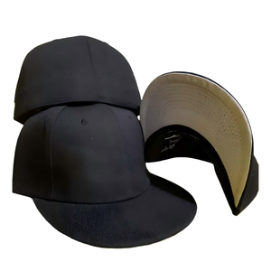 For Dodgers Fully Enclosed <strong>Baseball</strong> <strong>Cap</strong> Fashionable Embroidered Non-Adjustable <strong>Cap</strong> for Sports - Product Image 3