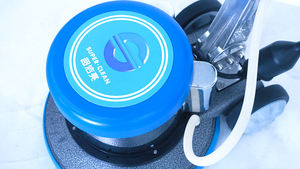 Super Clean <span class=keywords><strong>Machine</strong></span> Guangzhou Carpet Cleaner <span class=keywords><strong>Machine</strong></span> Comercial Outros equipamentos limpeza Máquina polidora piso - Product Image 4