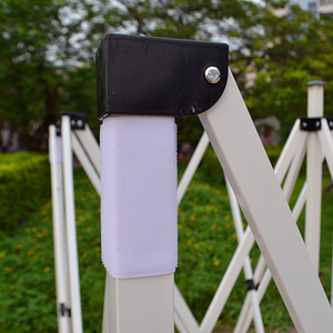 Feamont Chất lượng cao 10 * 10ft thép gấp lều Khung dễ dàng-up tán bán buôn triển lãm thương mại Lều cấu trúc - Product Image 3