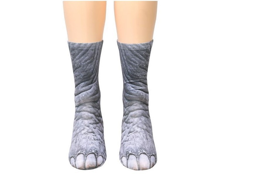 Elephant pattern