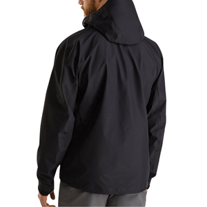 Blouson bomber à capuche unisexe printemps lapin, enduit, protection UV, fermeture éclair sécurisée, respirant, imperméable de qualité supérieure - Product Image 1
