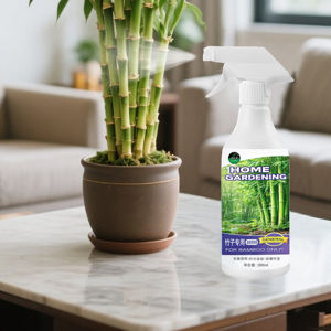 Solution nutritive liquide de <span class=keywords><strong>bambou</strong></span> Quick Purity, <span class=keywords><strong>engrais</strong></span> biologique pour orchidées Phalaenopsis - Product Image 6