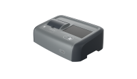 Spectrophotomètre UV-VIS intelligent CHNSpec DS-812N avec grille, IoT intelligent, numérisation rapide pour laboratoire