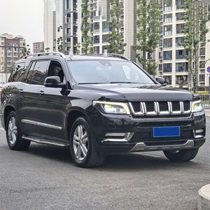 Beijing BJ90 2019 2020 Modello 2016 SUV Usato di Alta Qualità con Motore Turbo, Cambio Automatico, 5 Porte, 5 Posti, Guida <span class=keywords><strong>a</strong></span> Sinistra - Product Image 4