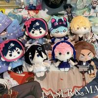 Alien Stage Starfish Body Series Plush PP Cotton Polyester Blind Box Figure Stuffed Doll Collectible Birthday 31cm-50cm