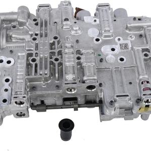 Conjunto de Cuerpo de Válvula de Control de Transmisión Automática 8l90 24290900 para Piezas Originales GM - Product Image 3