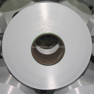 Hilo Madre 100% Nylon FDY 240D/12F SD TBR Crudo Antipilling Antibacteriano <span class=keywords><strong>para</strong></span> Tejido, Punto y Costura - Product Image 1