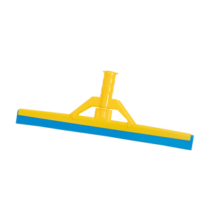 Plastic Material Floor Cleaning Wiper <strong>Squeegees</strong> for Sale - Product Image 2