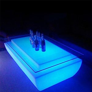 Dolphin Shape LED <strong>Table</strong> Lamp RGB Colorful Children Bedroom LED Night Light <strong>Table</strong> Lamps - Product Image 1