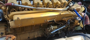 Motor diésel usado para Weichai wp12, venta al por mayor - Product Image 5