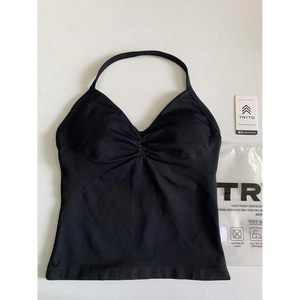 Top con Longline a impatto da donna Premium - Product Image 6