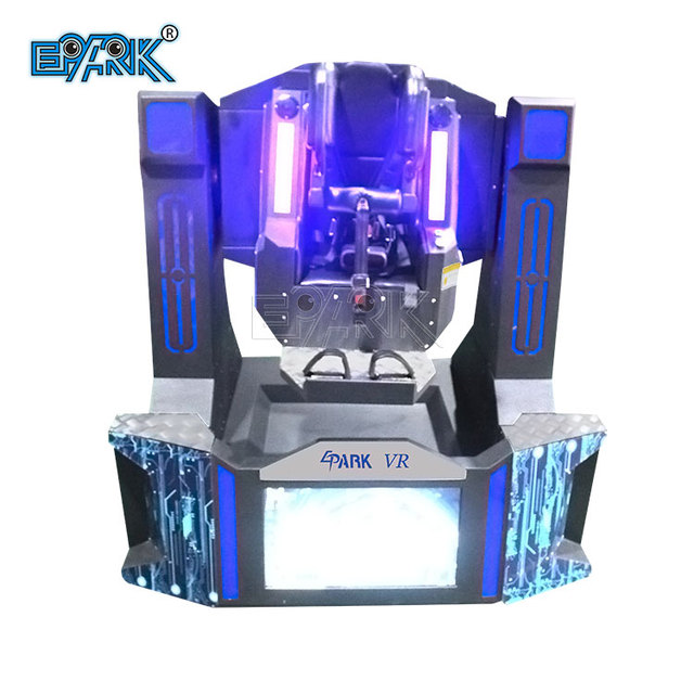 Original Factory 9d Vr 720 Super Roller Coaster Virtual Reality Arcade Game Machine Gaming Vr Set