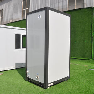 <span class=keywords><strong>Prix</strong></span> d'usine, vente chaude, toilettes portables mobiles, conteneur de toilettes, <span class=keywords><strong>douche</strong></span>, toilettes préfabriquées, toilettes individuelles d'extérieur - Product Image 2