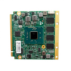 LANDMARKTECH Q7BTHD2-E3815-NZ 067-14187-1000คอมพิวเตอร์ฝังตัวแผงวงจรหลักสำหรับระบบควบคุมอุตสาหกรรมแบบ PC104อุปกรณ์เสริมคอมพิวเตอร์ - Product Image 1