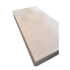 Piatto Die Laser <span class=keywords><strong>Compensato</strong></span> di Betulla 13 Strati di 18x1220x2440mm - Product Image 3
