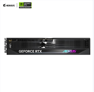 بطاقة رسومات GeForce RTX 5070 للكمبيوتر المكتبي طراز AORUS <span class=keywords><strong>M</strong></span>-12GD مع مروحة تبريد، جديدة ومستعملة - Product Image 5