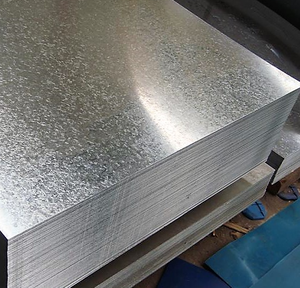 Nouvelle tôle en acier galvanisé ondulé <span class=keywords><strong>mini</strong></span>, revêtement en <span class=keywords><strong>zinc</strong></span>, norme JIS, soudage/coupe/pliage, acier de haute qualité, Chine - Product Image 6