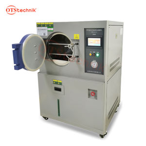 <span class=keywords><strong>PCT</strong></span> Hochdruck-Testkammer für beschleunigtes Altern - Product Image 2