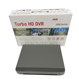 HIK Turbo HD TVI/CVI/CVI/CVBS/TVI/IP 5 trong 1 xvr 8MP/6MP/5MP/4MP/2MP 4 <span class=keywords><strong>8</strong></span> 16 32 kênh <span class=keywords><strong>DVR</strong></span> cho HIKVISION - Product Image 4