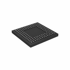 Embedded EFM32GG11B820F2048IL152-BR Components Electronic 152 VFBGA BOM IC In Stock - Product Image 1