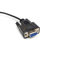 Adaptateur série USB vers RS232 YCC03-D09 câble de données de connexion de signal Sartorius D-sub DB9 FTDI FT2032RL