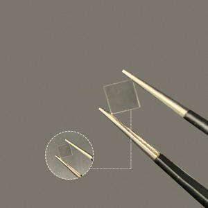 Pièces d'<span class=keywords><strong>outils</strong></span> à élément unique CVD pour usage industriel Équipement électronique haute performance Excellente conductivité thermique pour la chaleur - Product Image 1