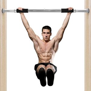 Allenamento <span class=keywords><strong>porta</strong></span> telaio Pull-up BarsHanging Bar <span class=keywords><strong>per</strong></span> esercizi <span class=keywords><strong>porta</strong></span> allenamento Bar con manopole in schiuma <span class=keywords><strong>per</strong></span> interni Pullup Bar Trainer <span class=keywords><strong>per</strong></span> casa - Product Image 4