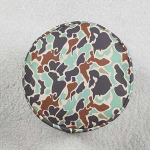 Mochila Infantil Unisex de Poliéster con Bordado Personalizado de Conejo de Pascua, Nuevos Diseños, Boutique de Moda, Linda Mochila de Conejito para Niños - Product Image 3