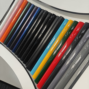 Solarde GLOSS PPF ฟิล์มป้องกันรถยนต์แบบรักษาเองสี PPF 8ล้าน MIL ผลิตจากโรงงาน - Product Image 2