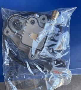 Válvula Solenoide de Control de Embrague Premium 21935705 21712495 21462376 12V para Camiones Pesados, Piezas de Caja de Cambios I-Shift - Product Image 6