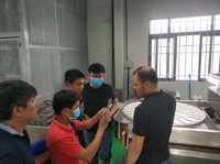 Machine de protection d'écran pour iphone, 3d cnc mobile 5d verre