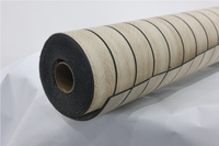 Papier peint moderne à effet bois, auto-adhésif, pelable et repositionnable, imperméable, pour la décoration de la maison, des meubles, des hôtels, du salon