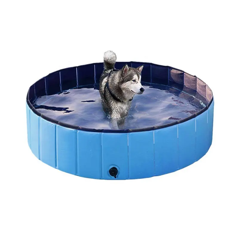 TUNE Hot Sell Pet Faltbare Dusch wanne Pet Bath Tragbare Dog Pet Bath Wasch wanne für Schwimmbad
