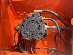 Excavadora usada <span class=keywords><strong>Doosan</strong></span> DX300, maquinaria de construcción excedente de Corea del Sur, buena marca con componente de motor central a un precio asequible - Product Image 5