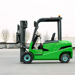 Montacargas Eléctrico <span class=keywords><strong>de</strong></span> Entrega Rápida, Montacargas Diésel <span class=keywords><strong>de</strong></span> 1.5 <span class=keywords><strong>Toneladas</strong></span>, 2 <span class=keywords><strong>Toneladas</strong></span>, 3 <span class=keywords><strong>Toneladas</strong></span>, Montacargas Hidráulico para Almacén - Product Image 1