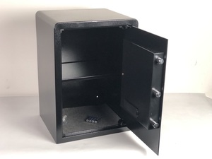 Hộp An toàn kỹ thuật số lớn, văn phòng an toàn giữ tập tin - Product Image 4