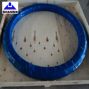 <span class=keywords><strong>Bearing</strong></span> <span class=keywords><strong>Swing</strong></span> EC210 VOE14563343 14505766, Ring Gear Slewing untuk <span class=keywords><strong>Excavator</strong></span> <span class=keywords><strong>Volvo</strong></span> EC170D EC180B EC200D EC210B EC210C, Lingkaran <span class=keywords><strong>Swing</strong></span> - Product Image 6