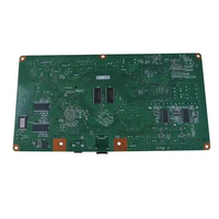 Nouvelle carte mère compatible EPSON Stylus Pro 4880, carte logique principale, pièce de réparation pour imprimante grand format