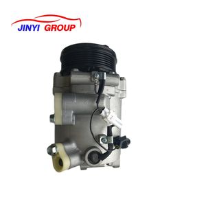 Compresor de aire acondicionado adecuado para MITSUBISHI LANCER 2008-2009 7813A069 7813A068 7813A010 7813A129 7813A128 7813A096 AKC200A221 - Product Image 6